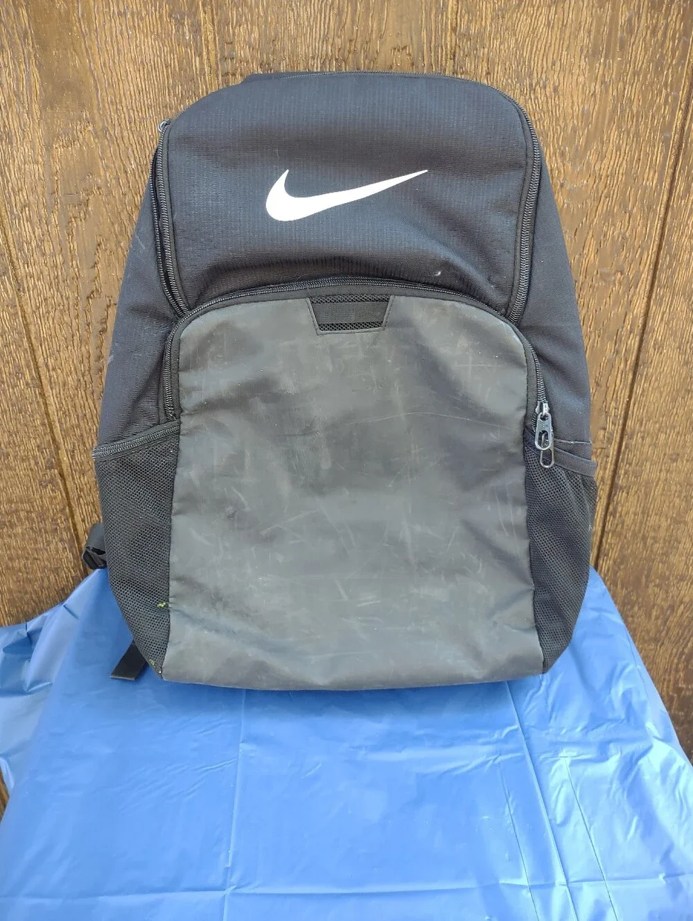 Nike Brasilia Extra Large Training Backpack